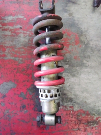 FZS600 Fazer Schokbreker