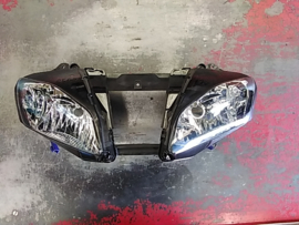 YZF-R6'06-07 koplamp unit