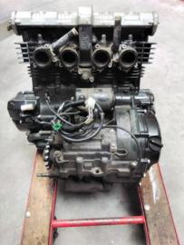 FZS600 Fazer Motorblok compleet €750,-