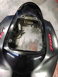 GSXR750'06-'07 kontje compleet