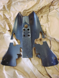 YZF-R1'07-'08 undertail