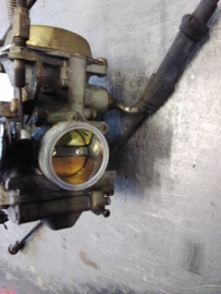VS700-750 Intruder Carburateur voor
