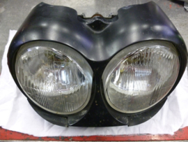 TDM850 koplamp