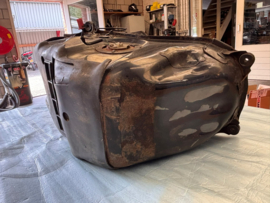 ST1100 Benzinetank