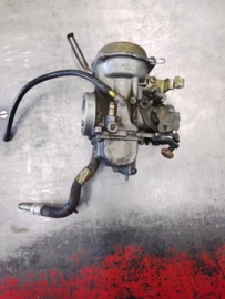 VS700-750 Intruder Carburateur achter