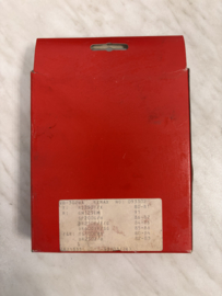 Remschoenen Vesrah 302NA