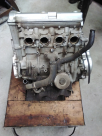 YZF-R6`99-`02 `Motorblok compleet €950,-