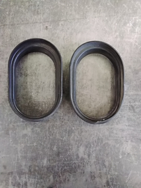 GSXR750'06-'07 inlaatbuisrubber set