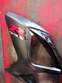 GSXR750'06-'07 zijkuip links