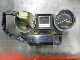 VF700C/ VF750C Magna V45 tellerunit