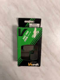 Remblokken Vesrah VD249NA