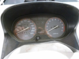 XJ600S Diversion `96 Tellerunit