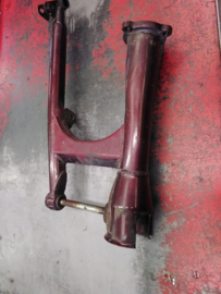 VS700-750 Intruder Achterbrug