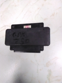 GPX750 Junction Box 26021-1065