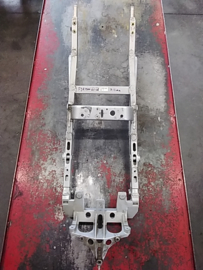 FJR1300'01-'02 subframe