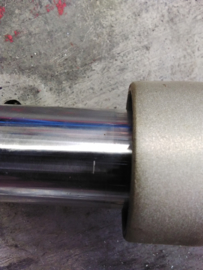 XJ600S Diversion`96 voorvork compleet