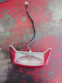 XJ900S Diversion achterlicht