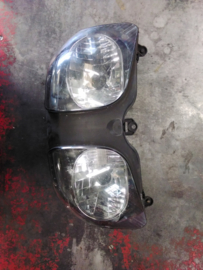 FJR1300`01-`02 Koplamp unit