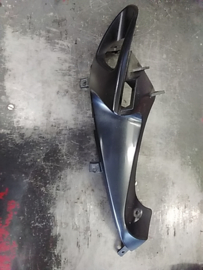GSXR750'06-'07 kap luchtinlaat links