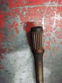 FJR1300`01-`02 Cardan
