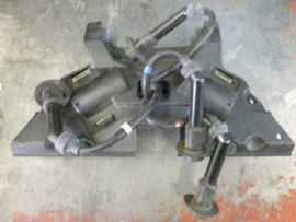 YZF600R Thundercat bobine set