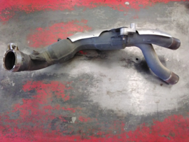 YZF-R1'07-'08 catalysator