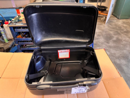XJ900 Diversion zijkoffer set