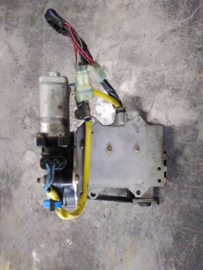 FJR1300`01-`02 Compleet