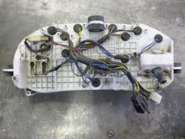 XJ900S Diversion tellerunit