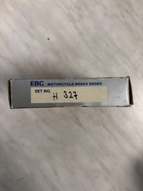 Remschoenen EBC H327