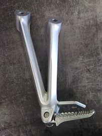 GSXR750'06-'07 duovoetsteun links