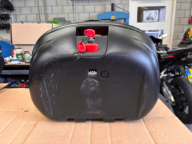 Givi Simply 450 topkoffer