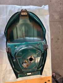 XJ900S Diversion Benzinetank