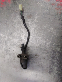 VS700-750 Intruder Zijstandaard schakelaar