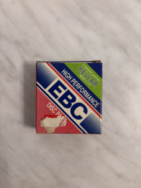 Remblokken EBC 131