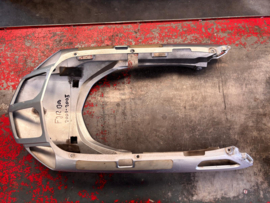 FJR1300`01-`05 Achterkant