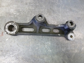 XJ900S Diversion bracket achterremklauw