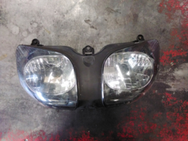 FJR1300`01-`05 Koplamp unit