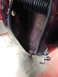 VS700-750 Intruder benzinetank