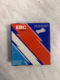 Remschoenen EBC H304
