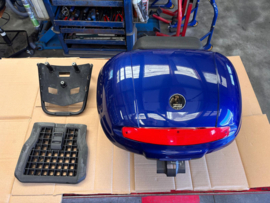 Hepco en Becker topkoffer