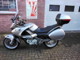 HONDA NT700V ABS Deauville`11