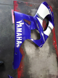 YZF600R Thundercat Zijkuip links