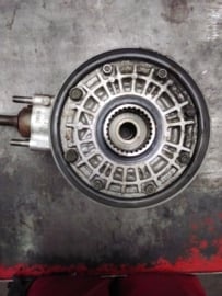FJR1300`01-`02 Cardan