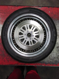 VS700-750 Intruder Voorwiel 16 inch compleet