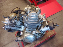 XV750 Motorblok €699