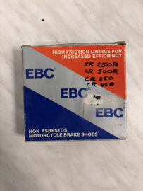 Remschoenen EBC H327
