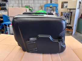 XJ900 Diversion zijkoffer set
