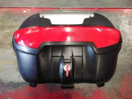 FJR1300`01-`02 Topkofferset Hepco Becker