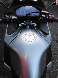 HONDA NT700V ABS Deauville`11 €5.250,-